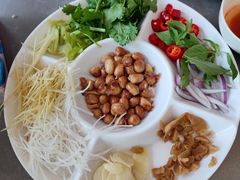 -官塘原味鱼生·潮菜大排档(潮州总店)