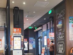 -汉堡王(徐汇绿地缤纷店)