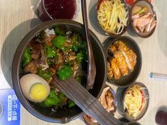 -京参 • 擂椒饭(这有山店)