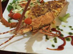 -BAI BUA RESTAURANT