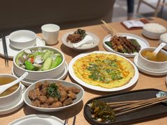 -隅乐胡椒虾·台湾菜·团建(皇岗店)