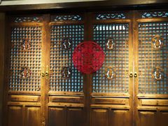 -江南小菜(东辰御龙湾店)