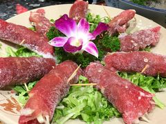 -蜀大侠火锅(古田店)
