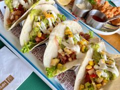 -HFFOUSA TACO弗萨塔可墨西哥餐厅(颐堤港店)