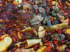 -黑竹香鸡(营和巷店)