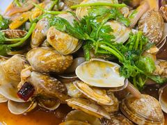 -叶存利海鲜大馅饺子(海宁路总店)