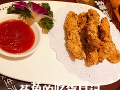 -尊品牛排(沙湾印象汇店)