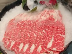 -海底捞火锅(金桥太茂商业广场店)