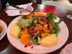 -Chili's Cafe&Bar奇利斯(滨江店)