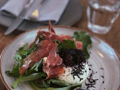 -BOR Eatery(安福路店)