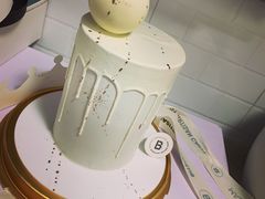 -Biteology Artisan Cakes(红庄·国际文化保税创新园店)