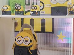 -上海来福士广场