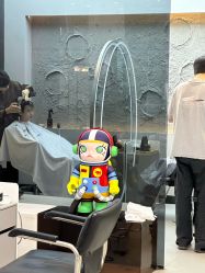 -Cima salon西玛沙龙