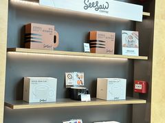 -Seesaw Coffee(苏州中心店)