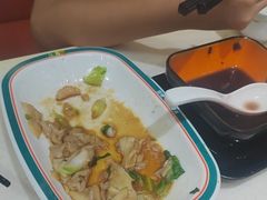 -禾师兄·布拉肠(一德路店)