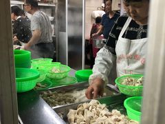 -周震馄饨