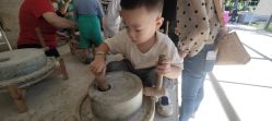 -优沃得自然教育农场·冰雪乐园·生日会·研学