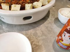 -南方酒店·淮扬菜(回民街店)