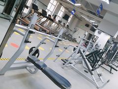 -CXFIT 陈徐健身工作室(凯旋店)