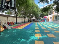 -汇佳幼儿园(北欧园)