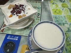 -黄氏糖水铺(琵琶东路店)