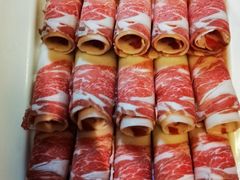-裕德孚手切涮羊肉(建业凯旋广场店)