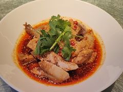 -阿财老铺·凤阳土菜馆