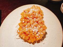 -Fuzzy Bistro 浮几韩餐·茶酒馆