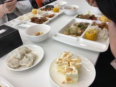 -北大学一食堂