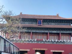-东华门大街小区