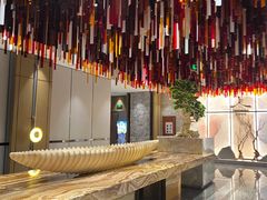 -青水瓦台汤泉(未央店)