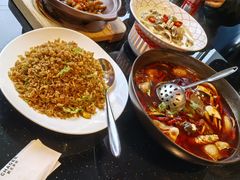 -恒记饭店(珠江路总店)