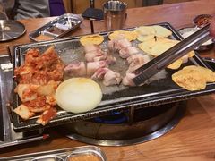 -香猪坊(五道口店)