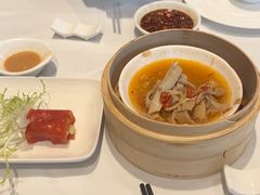 -好友缘家宴(青山路店)