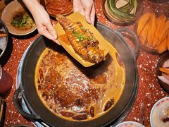 -赵美丽·重庆社区火锅·直营店(火车东站·中豪国际店)