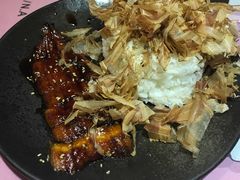 至尊鳗鱼饭-小司的料理(新街口店)
