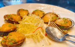 -广州富力君悦大酒店·宴会厅