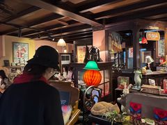 -古董花园(思南路42弄小区店)