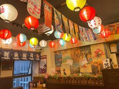 -桃太郎创作料理(大坪店)