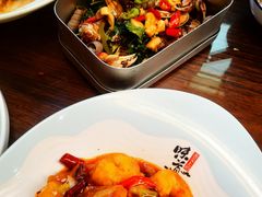 -以前的小酒馆(中山广场店)