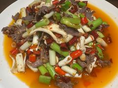 -飞虹鱼馆(春华路店)