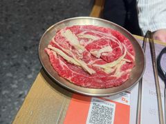 -西塔老太太泥炉烤肉(双井店)