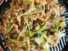 -庆云楼饭庄(什刹海店)