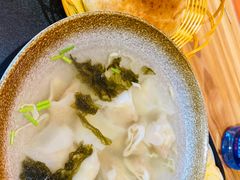 -琴岛本味馄饨馆(寿张路店)