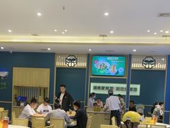 -绿草地·湘菜(悦方ID mall店)