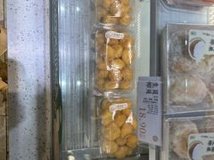 -泸溪河桃酥(西直门凯德店)