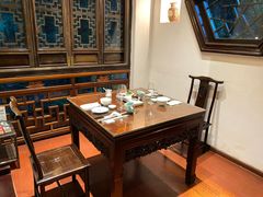 包厢-十八棵（老龙井）御茶园(老龙井店)