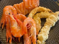 -大连君悦酒店·乐厨