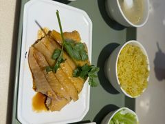-本味轩精品茶餐厅(黄山路店)