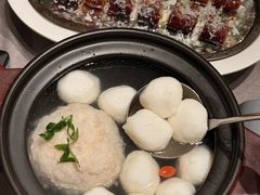 -双湖园·地标武汉菜(黄鹤楼解放路店)